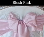 Taffeta Blush Pink