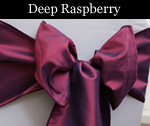 Taffeta Deep Raspberry