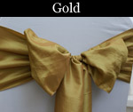 Taffeta Gold