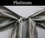 Taffeta Platinum